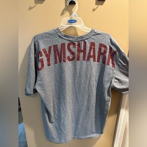 Oversized Gymshark T-Shirt